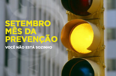 Setembro Amarelo