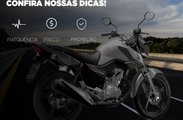 Quer uma moto nova? Confira essas dicas