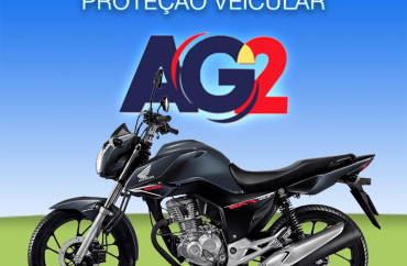 Conheça a AG2 Proteção veicular